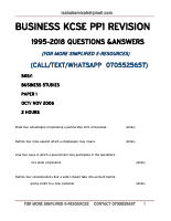 KCSE BUSINESS PP1 REVISION.pdf